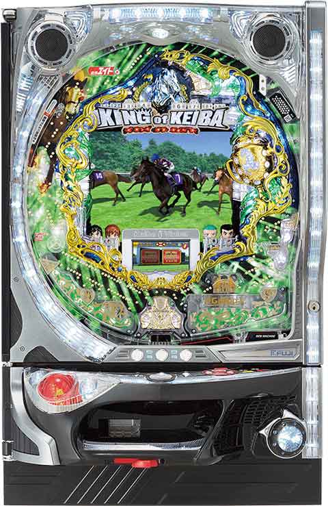 ＣＲ　ＫＩＮＧ　ｏｆ　ＫＥＩＢＡ　ＦＰＷ