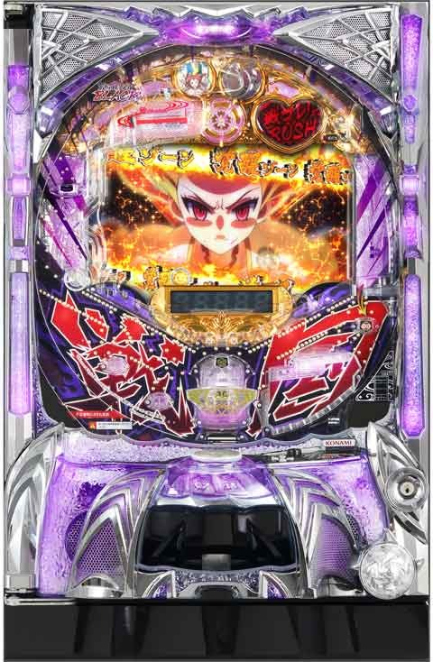 ぱちんこ戦国コレクションＢＬＡＣＫ