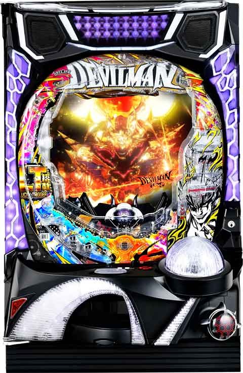 Ｐデビルマン　ＴＨＥ　ＦＩＮＡＬ