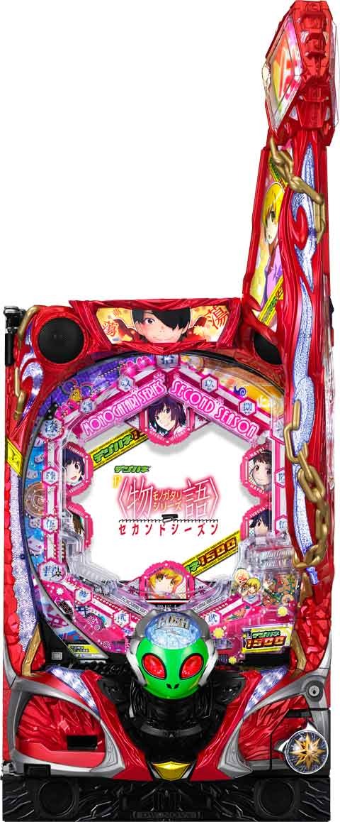 デジハネＰ〈物語〉シリーズ　セカンドシーズン