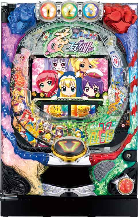 ＣＲＡ熱響！乙女フェスティバル　ファン大感謝祭ＬＩＶＥ　９９．９ｖｅｒ．