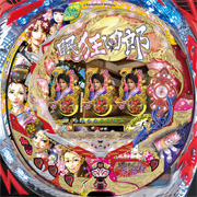 ＣＲ眠狂四郎　ＮＲ‐Ｋ