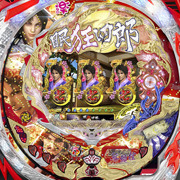 ＣＲ眠狂四郎　Ｌ５‐Ｋ　ＧＯ楽