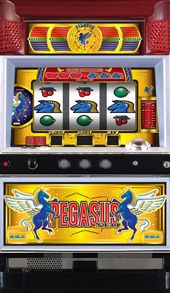 ペガサスＮＥＯ