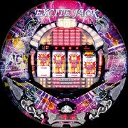 ＡネオエキサイトジャックＺＸ