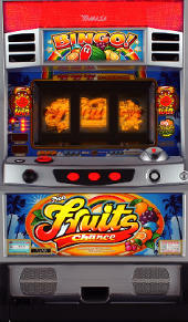 ネオフルーツチャンス