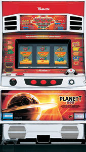 プラネット９９９