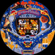 ＣＲにゃんにゃんパラダイスＭ６Ｚ