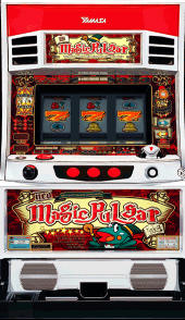 ネオマジックパルサーＸＸ