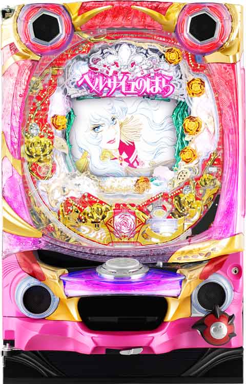 ＣＲＡベルサイユのばら　遙かな時を超えてＧＬＫ