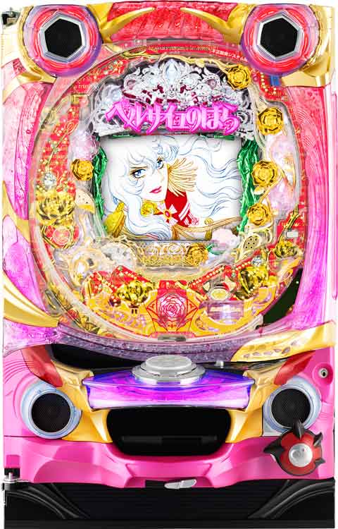 ＣＲＡベルサイユのばら　遙かな時を超えてＧＬＳＴ