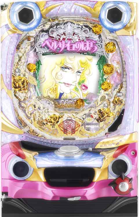 ＣＲベルサイユのばら　遙かな時を超えてＭ