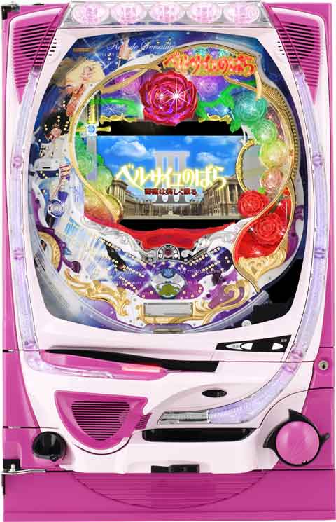 ＣＲベルサイユのばら３薔薇は美しく散るＮＲＸ