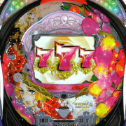 ＣＲベルサイユのばら２ＳＴ４