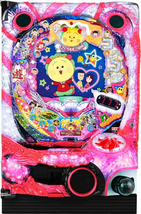 ＰＡさくらももこ劇場コジコジ２　Ｎ２‐Ｋ