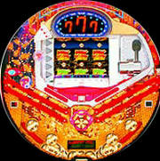 ＣＲベガスＸＸＢ