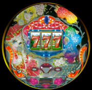 ＣＲベルサイユのばらＧＸ