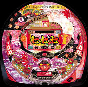 ＣＲ平安見聞録ＭＡＲ