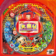 ＣＲベティ・ブープＺＡ１