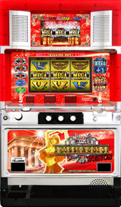 メガミリオネア ヴィーナスヴァージョン