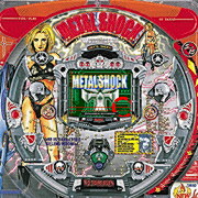 ＣＲメタルショックＬ２