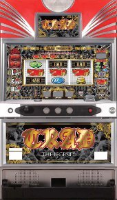 トラッドザレジェンド