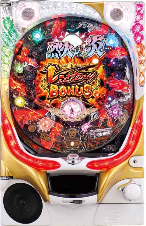 ＣＲ烈火の炎　Ｈ９ＡＺ１