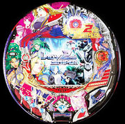 ＣＲＡレディースナイパー２ｎｄ　ＨＤＶ