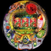 ＣＲＡレジェンドオブピーターパン