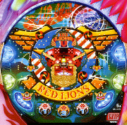 ＣＲレッドライオンＳ