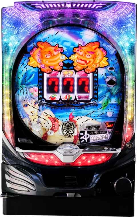 Ｐ沖７し?さ?ば?じょん