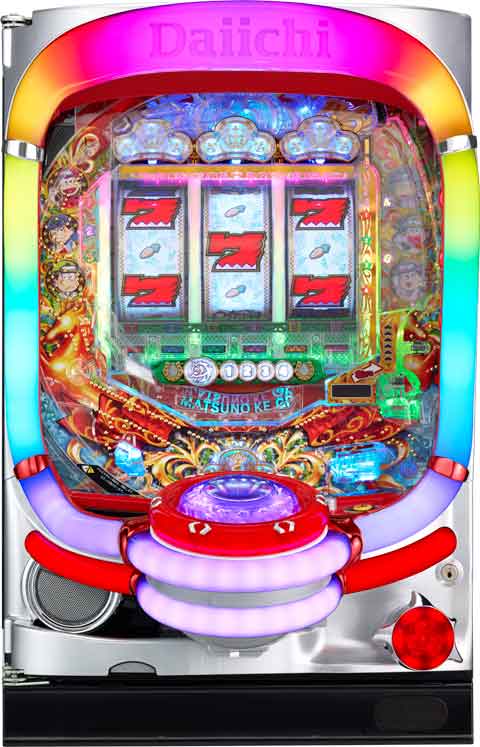 ＣＲおそ松さん?おうまは最高！?９９Ｖｅｒ