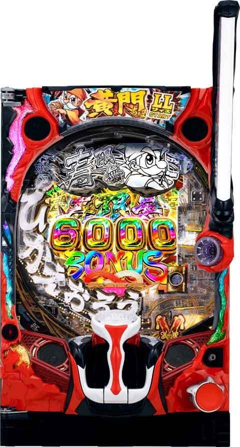 ｅ黄門ちゃま寿限無　ＬＬサイズ