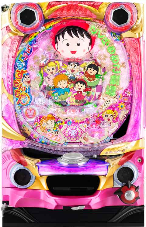 ＣＲさくらももこ劇場　ミラくるずきんちゃんＭＡ２