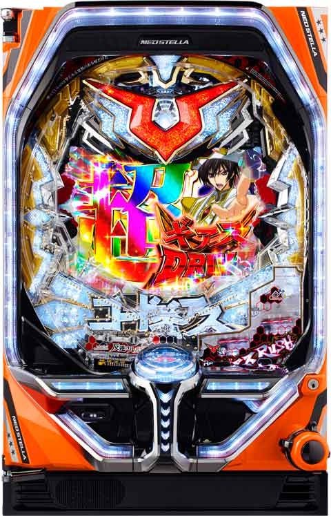 Ｐコードギアス　反逆のルルーシュ