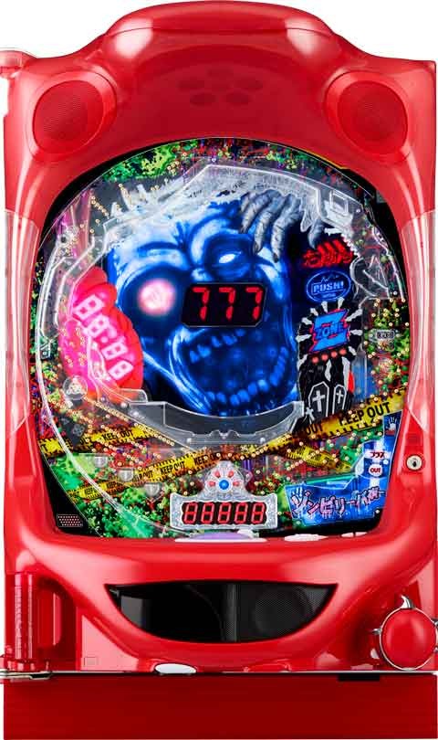 Ｐゾンビリーバボー?絶叫?Ｓ３‐Ｔ１