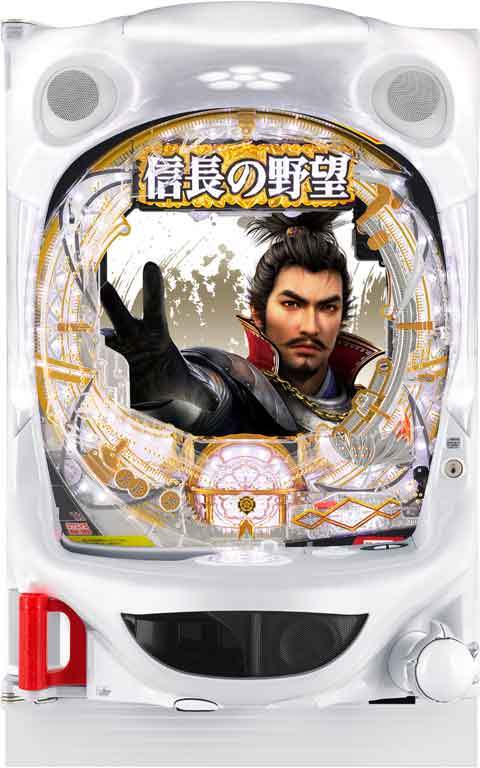 Ｐ信長の野望‐創造‐Ｎ‐Ｋ