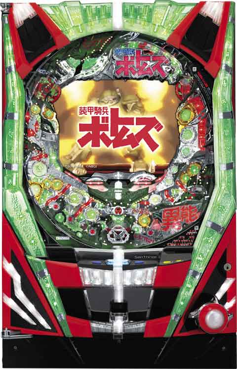 ＣＲ装甲騎兵ボトムズＸＬＡ