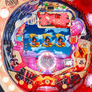 ぱちんこＣＲ蒼天の拳ＨＶ