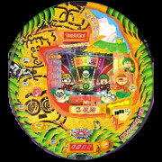 ＣＲＡそれいけ！こぶ茶バンドＪＴ