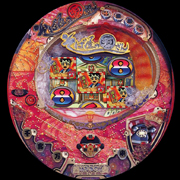 ＣＲそば屋の源さんＭＴＢ