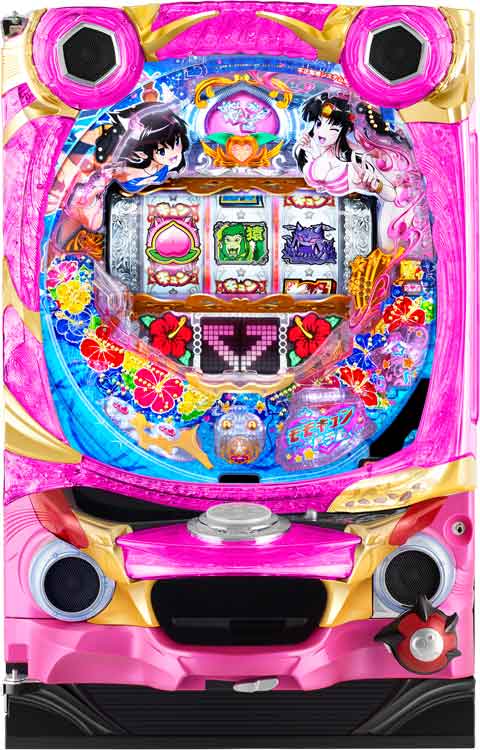 Ｐモモキュンｔｈｅドラム　ＭＥ