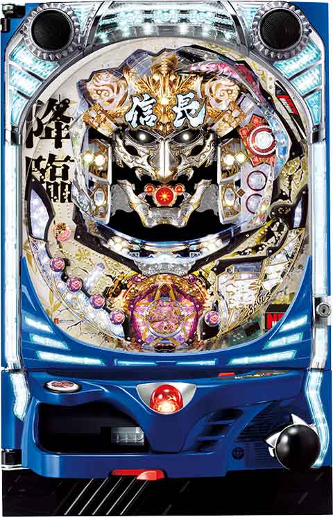 ＣＲ覇王信長ＦＰＭ