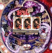 ぱちんこＣＲ逃亡者おりんＭＶ