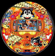 ＣＲのらくろＳ