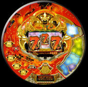 ＣＲ信長Ｃ「２００３年」