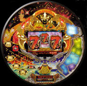 ＣＲ信長Ｚ「２００３年」