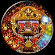 ＣＲ信長Ｇ「２００３年」