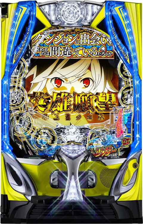 ｅＦダンジョンに出会いを求めるのは間違っているだろうか２