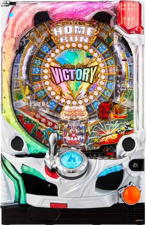 Ｐホームランキング